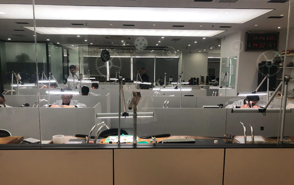深圳勞力士維修保養(yǎng)中心