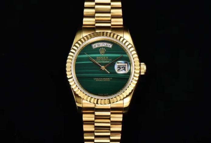 勞力士手表（Rolex）進灰的原因有哪些？（圖）