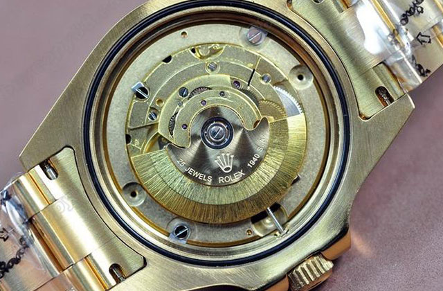 深層剖析勞力士機(jī)芯生銹的原因、處理方法與預(yù)防之道