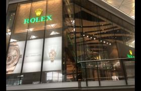 探索勞力士手表偷停之謎：高效解決策略全解析