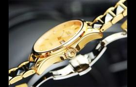勞力士手表進(jìn)水了處理技巧推薦