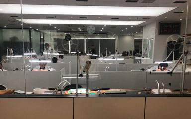 深圳勞力士維修中心服務(wù)（華潤(rùn)大廈店）